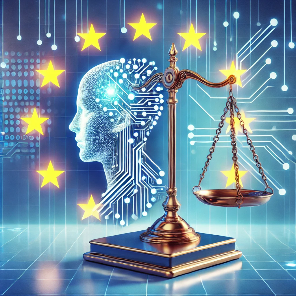 European regulations on Artificial Intelligence 1 European regulations on Artificial Intelligence for enterprises