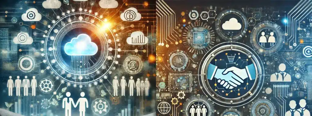 Digitalizacion en Cooperativas