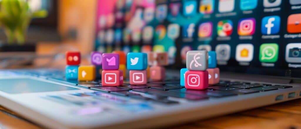 Gestion de Redes Sociales 01