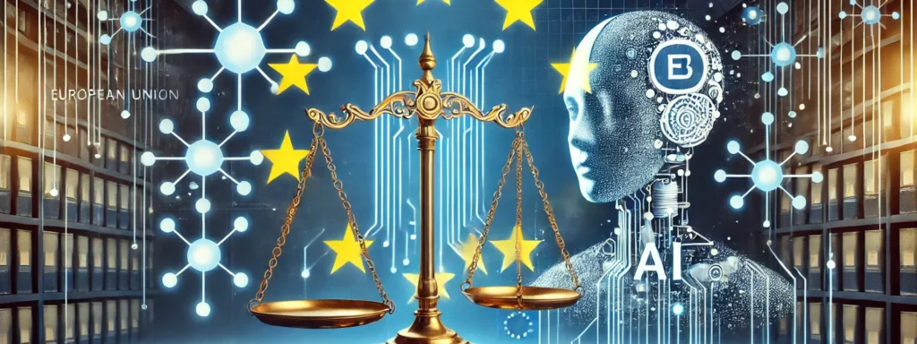 Normativa Europea sobre Inteligencia Artificial