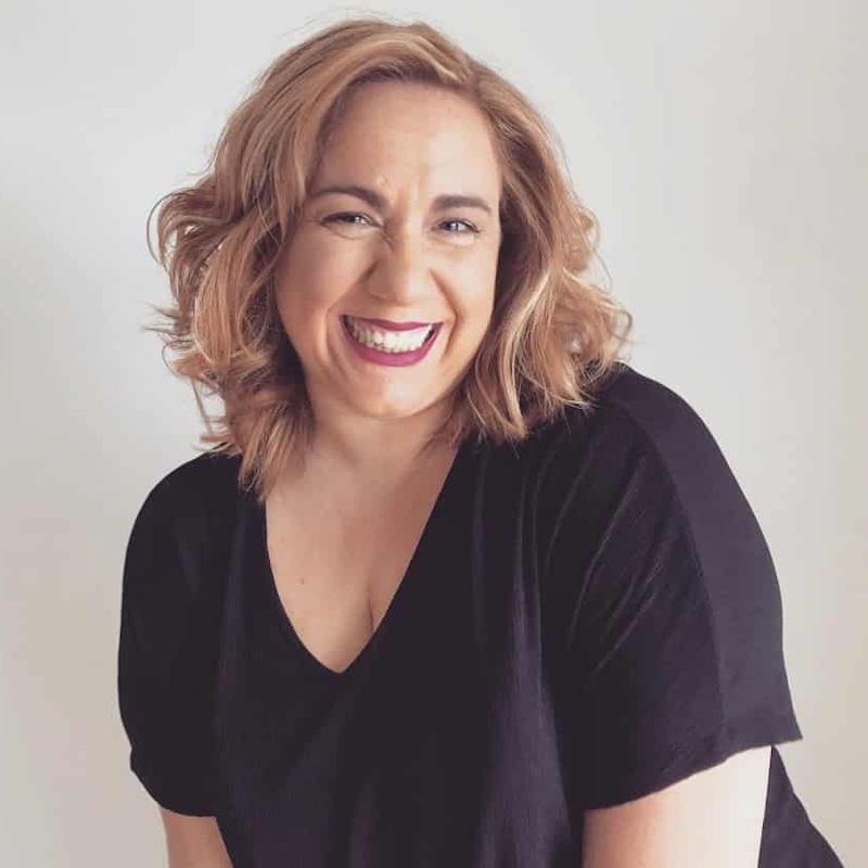 Laura García, Marketing Specialist & Community Manager