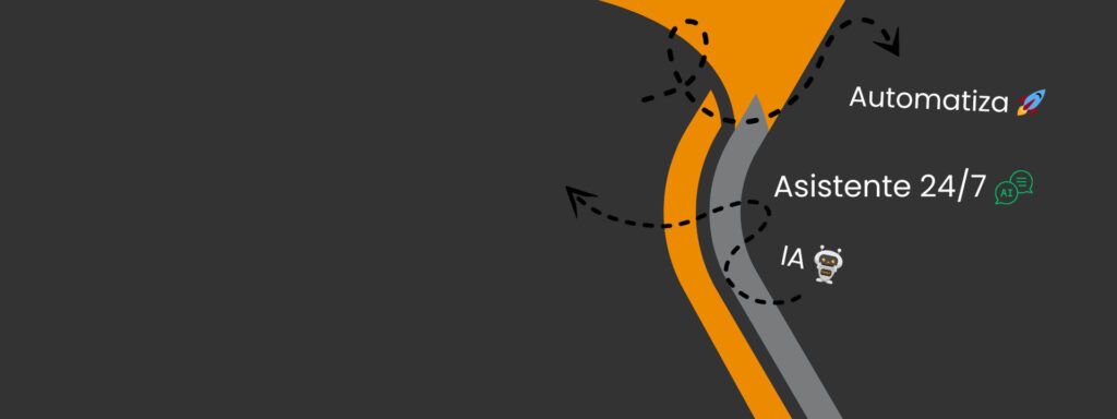 Agencia Asistentes Virtuales ChatBots IA 1