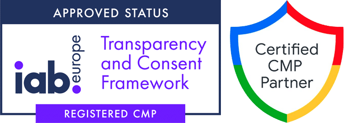 CMP-Consent Management Platforms