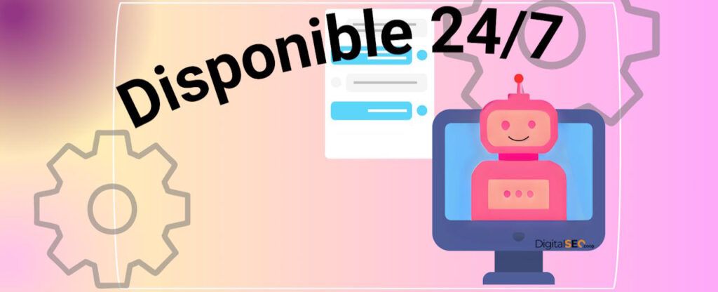 Chatbots con IA 7