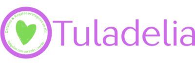 Visita Tuladelia tienda online de productos ecológicos