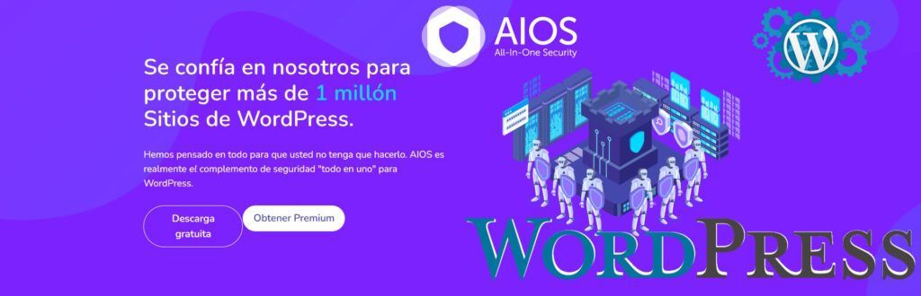 Mejorar la seguridad en WordPress