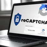 politica antispam Google reCAPTCHA v3