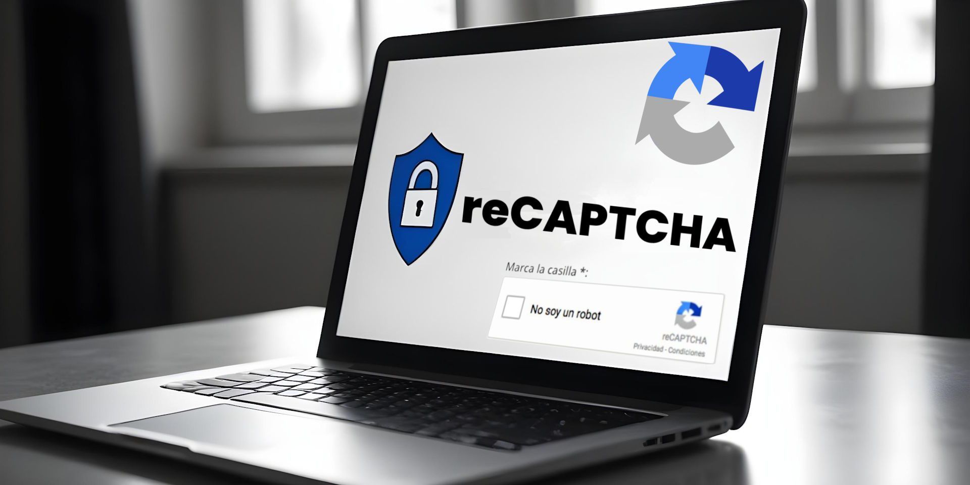 ¿Por qué tu sitio web necesita una política antispam sólida y cómo Google reCAPTCHA v3 puede ayudarte? ¿Por qué tu sitio web necesita una política antispam sólida y cómo Google reCAPTCHA v3 puede ayudarte?
