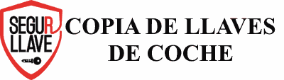 Visita Segurllave - Copia de llaves de coche