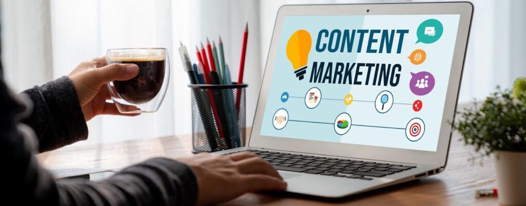 Disenar una estrategia de contenido efectiva