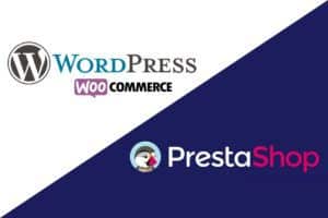 Comparativa: WordPress vs PrestaShop para Pymes 1 Tienda online WordPress o Prestashop