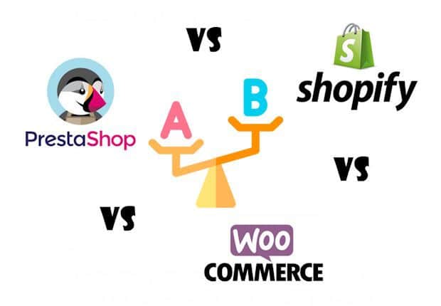 Comparativa: WordPress vs PrestaShop para Pymes 2 Wordpress-vs-Prestashop-vs-Shopify